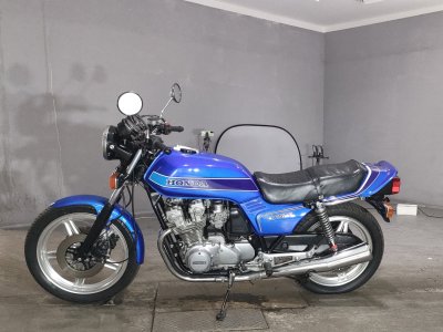 Honda CB750FOUR — фото 2