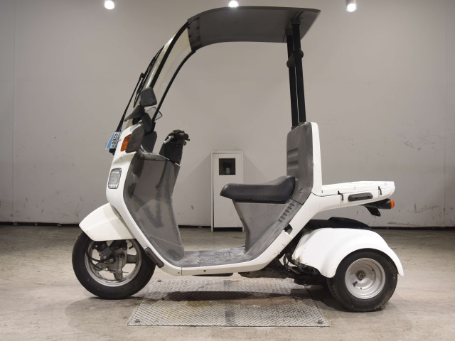Honda GYRO CANOPY — фото 2