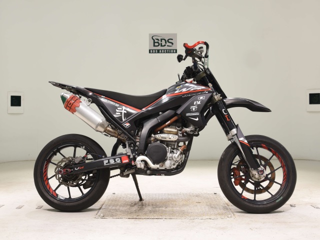 Yamaha WR250X
