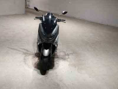 Yamaha N-MAX155 — фото 3