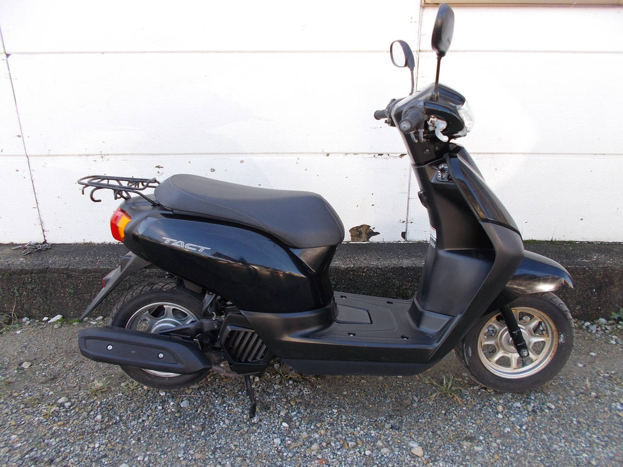 Honda TACT125