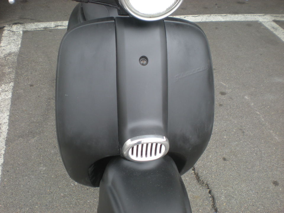 Honda GEORCUB — фото 6