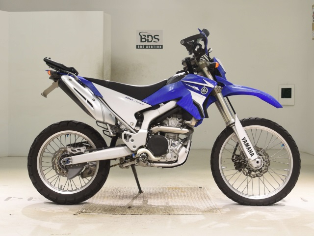 Yamaha WR250R