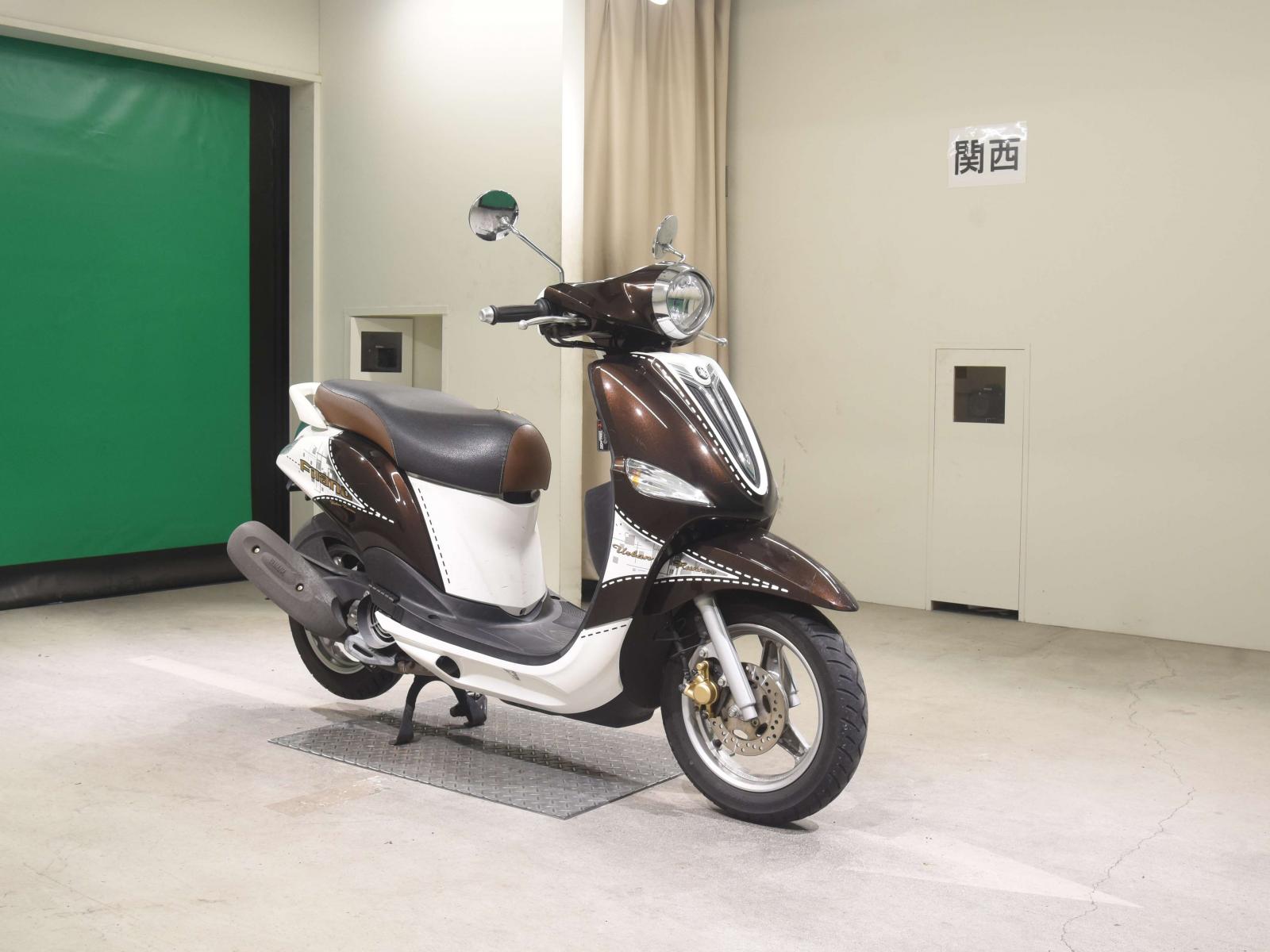 Yamaha FILANO115
