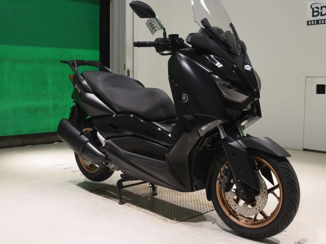 Yamaha X-MAX250-2 — фото 3