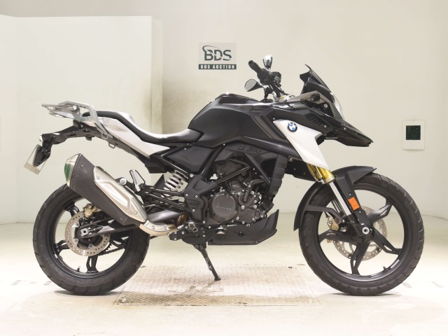 BMW G310GS