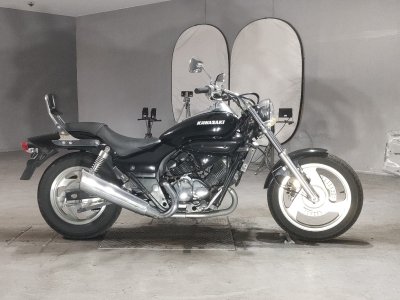 Kawasaki ELIMINATOR 250V