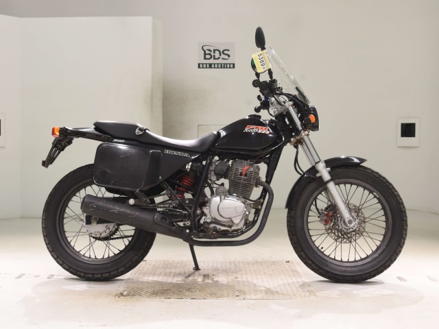 Honda FTR223