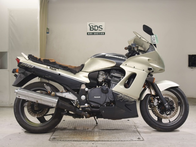 Kawasaki GPZ1100