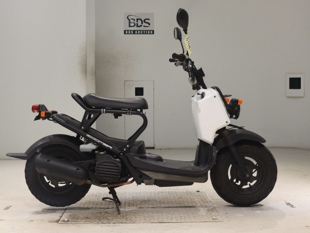 Honda ZOOMER
