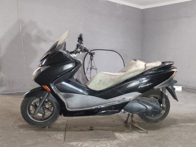 Honda FORZA Z — фото 2