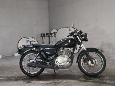 Suzuki ST250