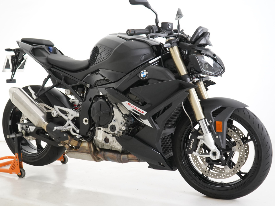 BMW S1000R — фото 4