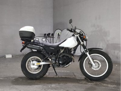 Yamaha TW225