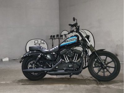 HD IRON XL1200NS