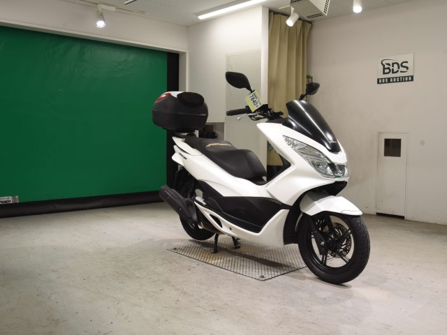 Honda PCX125 — фото 3