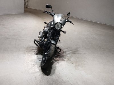Yamaha BOLT 950C — фото 3