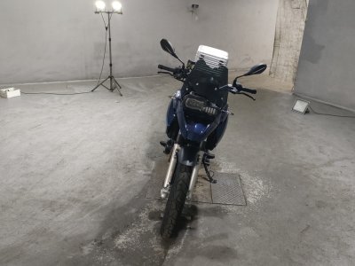 BMW F650/800GS — фото 3
