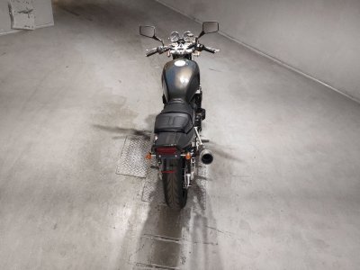 Yamaha XJR400 — фото 6