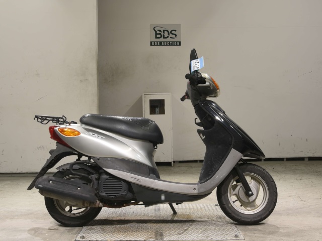 Yamaha JOG 50