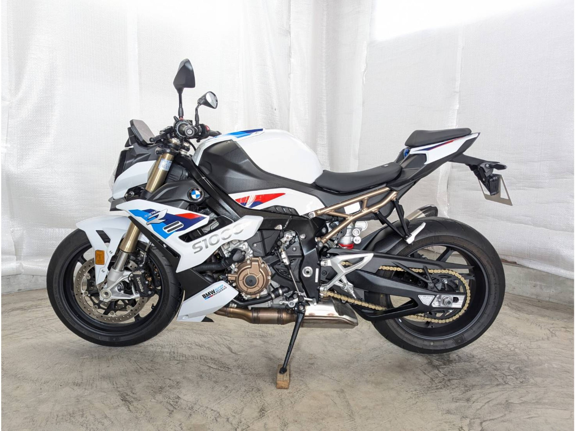 BMW S1000R
