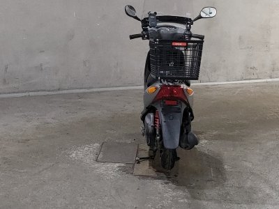Yamaha JOG 50 — фото 4