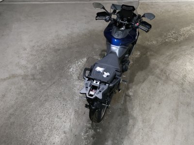 Yamaha TRACER 9GT — фото 6