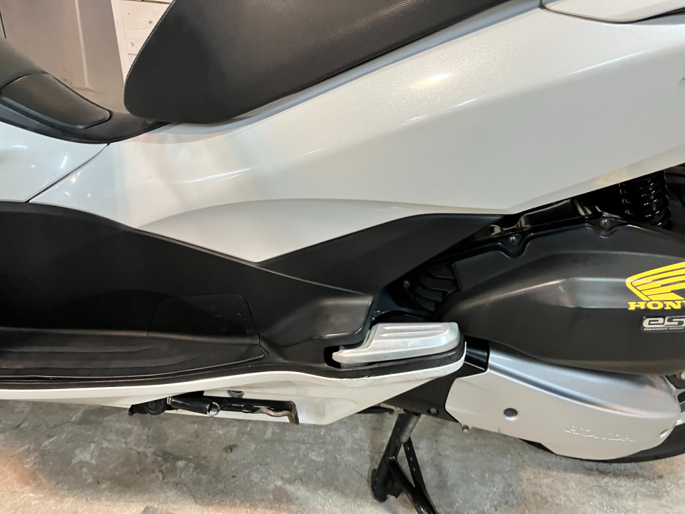 Honda PCX125 — фото 27