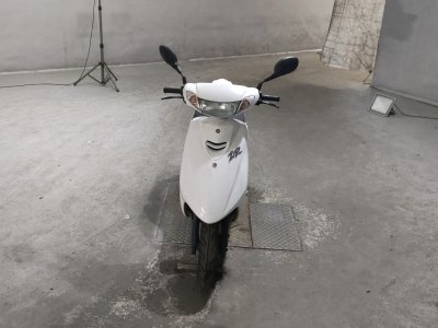 Yamaha JOG ZR EVOLUTION — фото 3