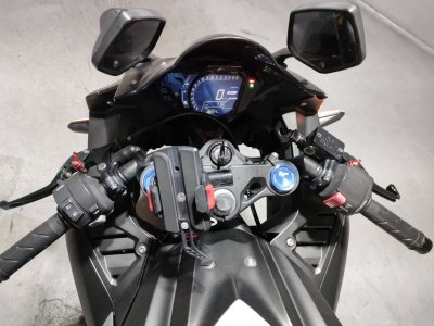 Honda CBR250RR — фото 5