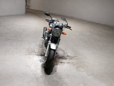 Honda VTR250 — фото 3