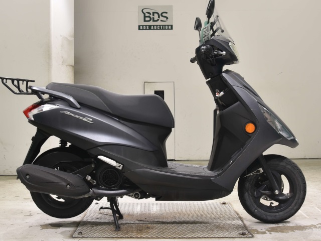 Yamaha AXIS125Z