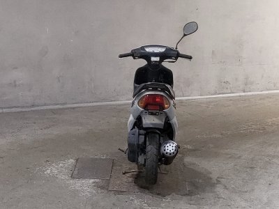 Honda DIO ZX — фото 4