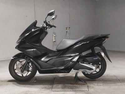 Honda PCX125 — фото 2