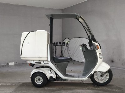 Honda GYRO CANOPY