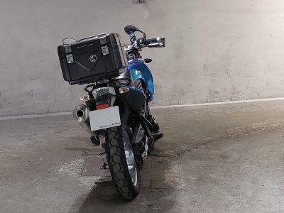 BMW F650/800GS — фото 4