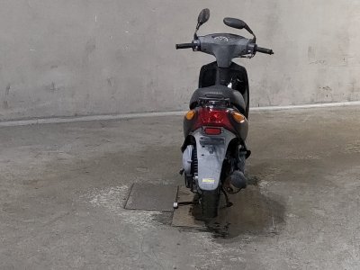 Yamaha JOG 50 — фото 4