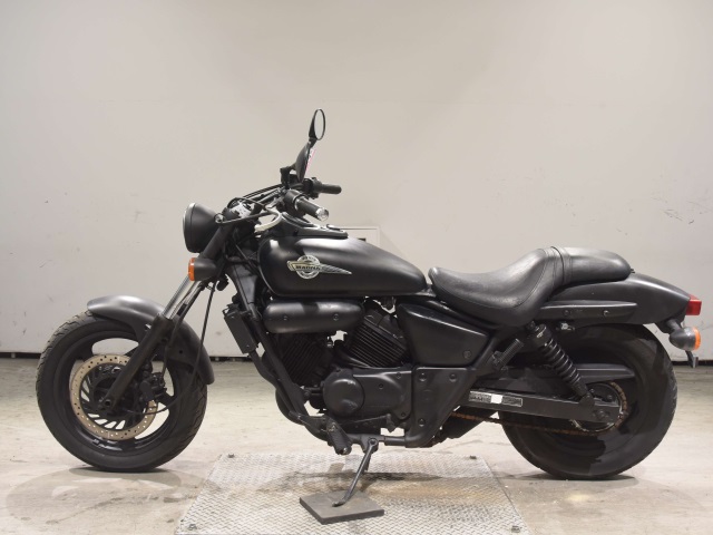 Honda MAGNA250 — фото 2