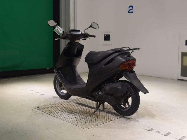 Honda DIO-2 — фото 6