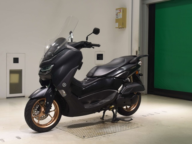 Yamaha NMAX155-2 — фото 4
