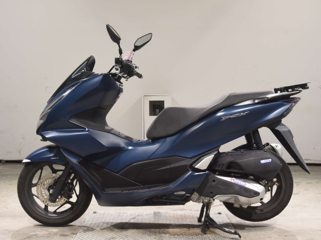 Honda PCX125 — фото 2
