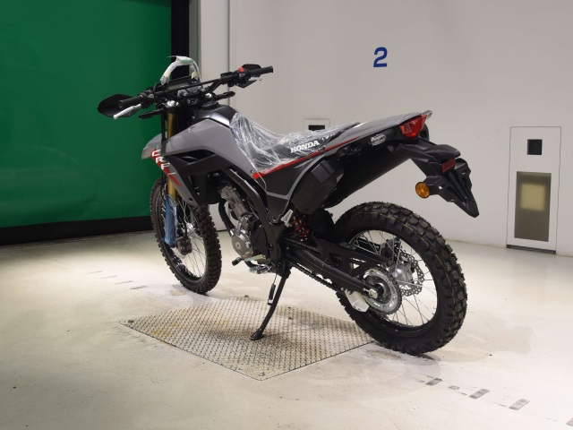 Honda CRF250L — фото 6