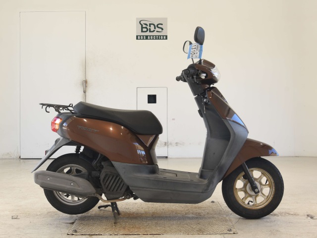Honda TACT-4 BASIC