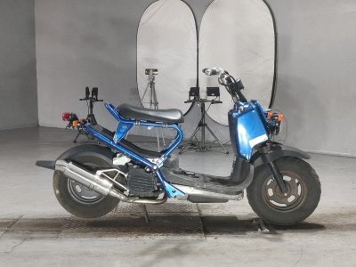 Honda ZOOMER