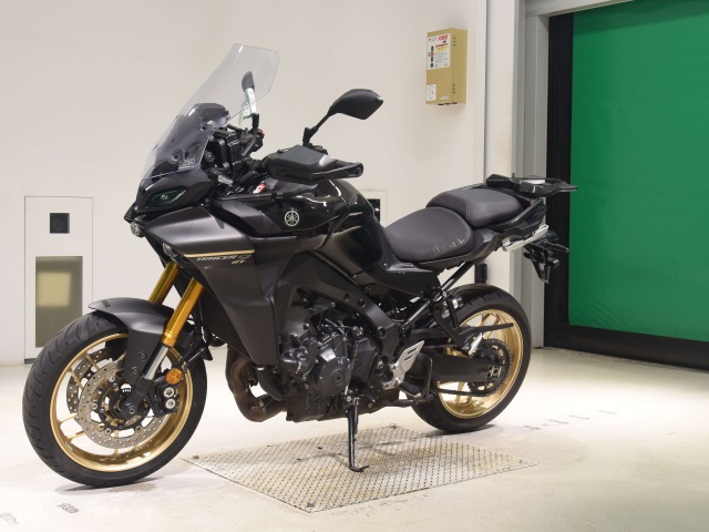 Yamaha MT-09 TRACER GT — фото 4