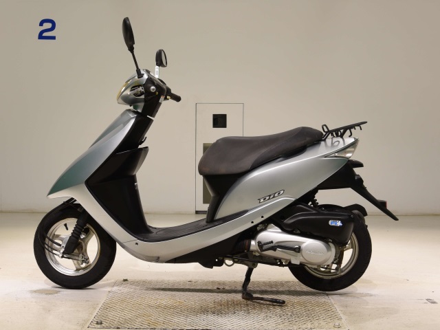 Honda DIO-6 — фото 2