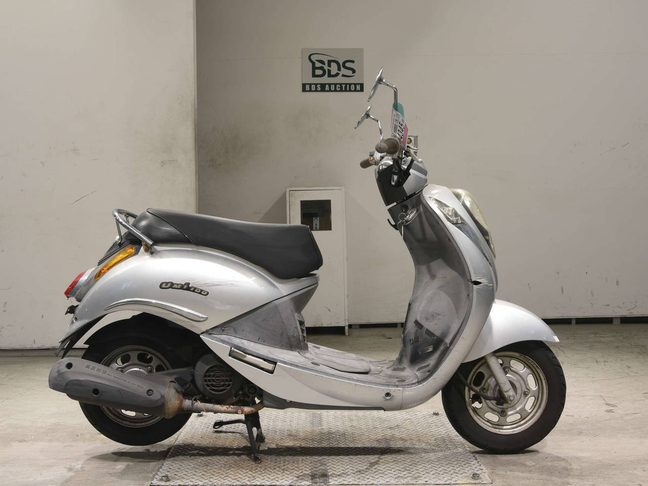 Sym UMI100