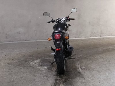 Honda VTR250 — фото 4