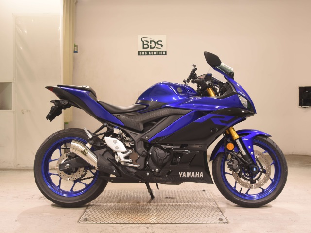 Yamaha YZF-R3