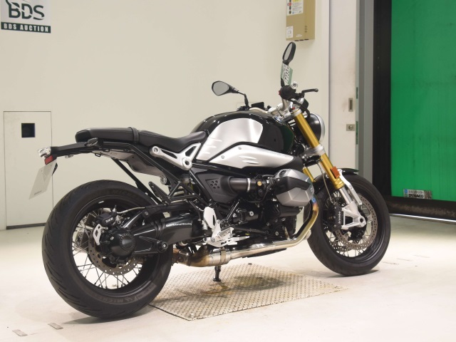 BMW R NINE T — фото 5